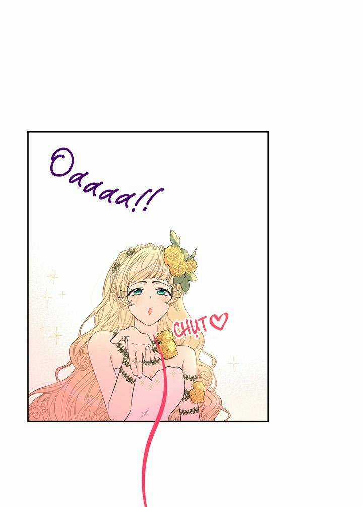 Hoàng Nữ Tóc Đen - Chapter 34 - Trang 13