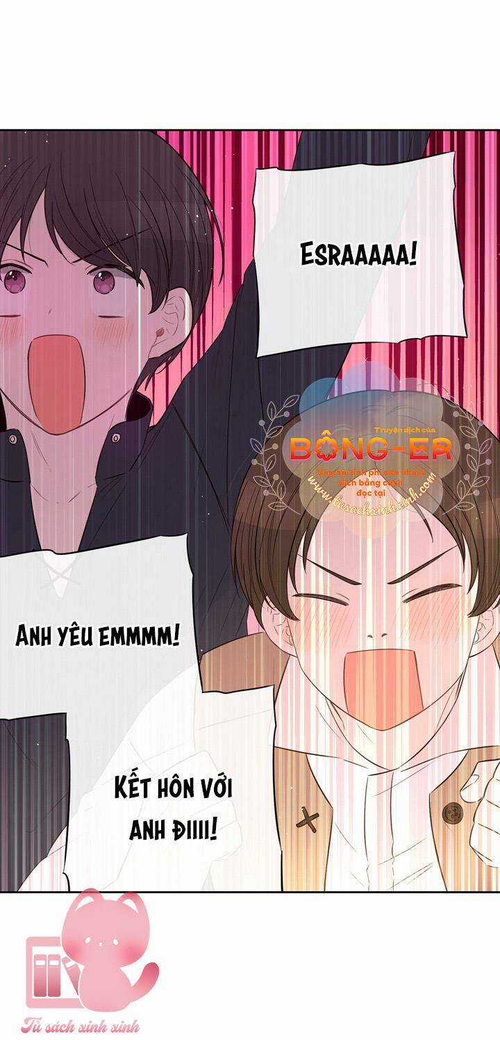 Hoàng Nữ Tóc Đen - Chapter 34 - Trang 17