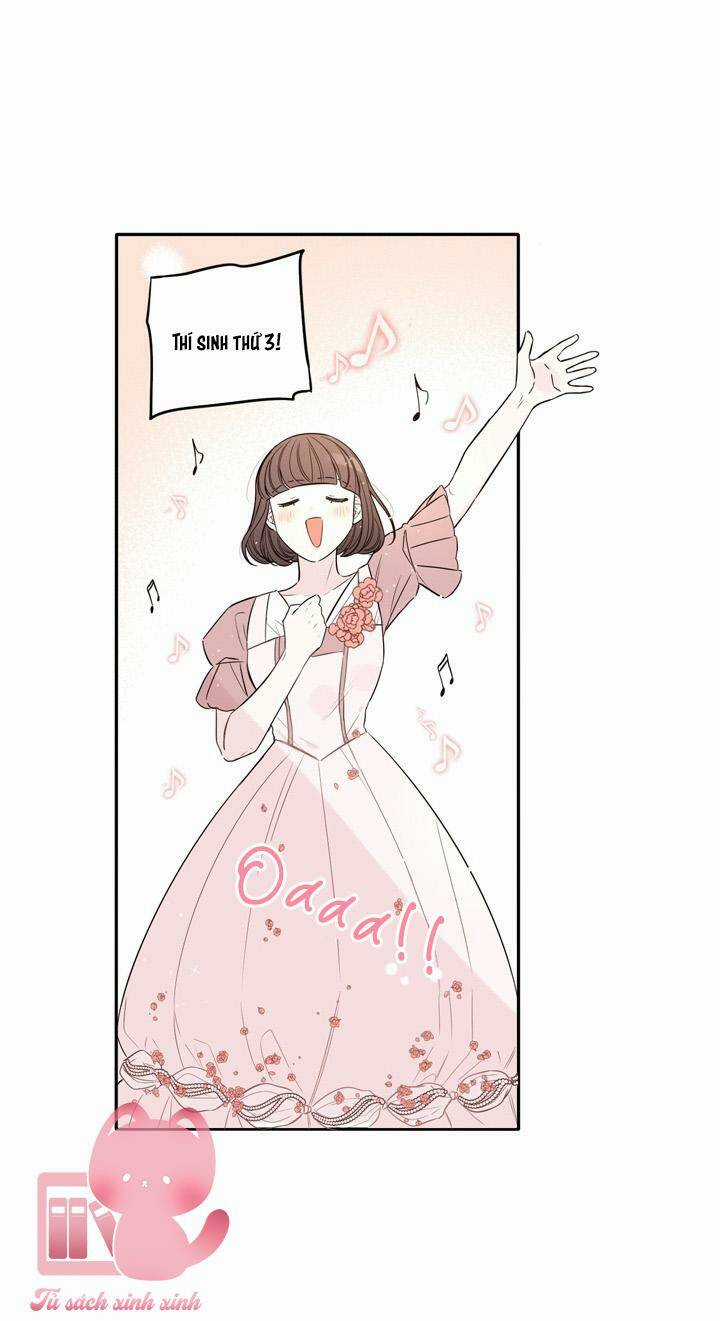 Hoàng Nữ Tóc Đen - Chapter 34 - Trang 19