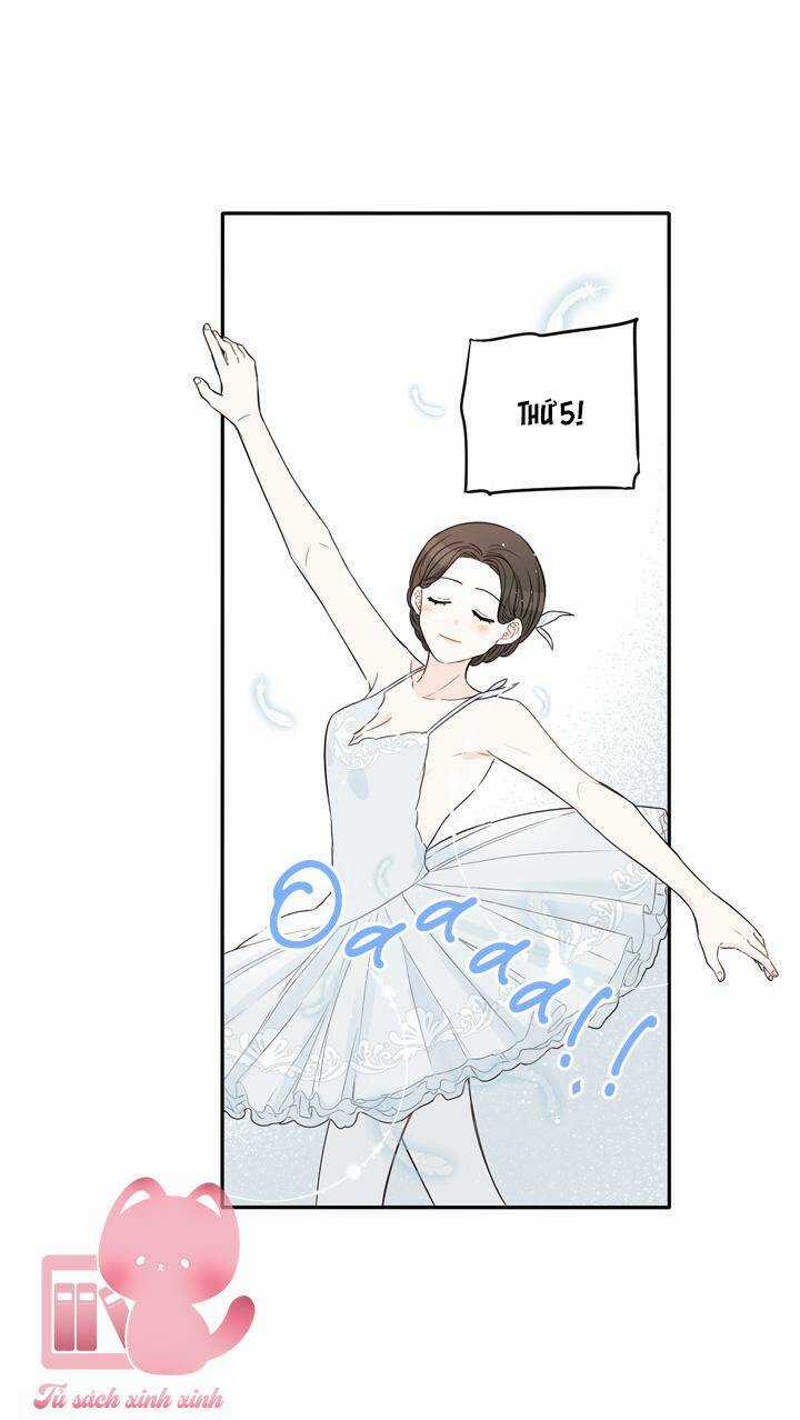 Hoàng Nữ Tóc Đen - Chapter 34 - Trang 20