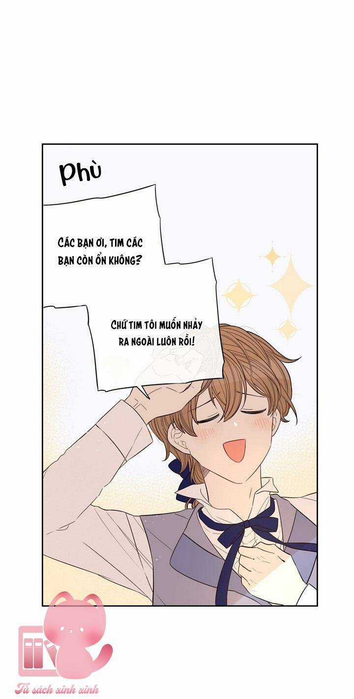 Hoàng Nữ Tóc Đen - Chapter 34 - Trang 22