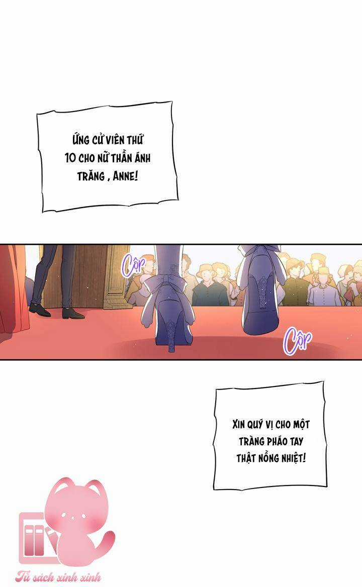 Hoàng Nữ Tóc Đen - Chapter 34 - Trang 24