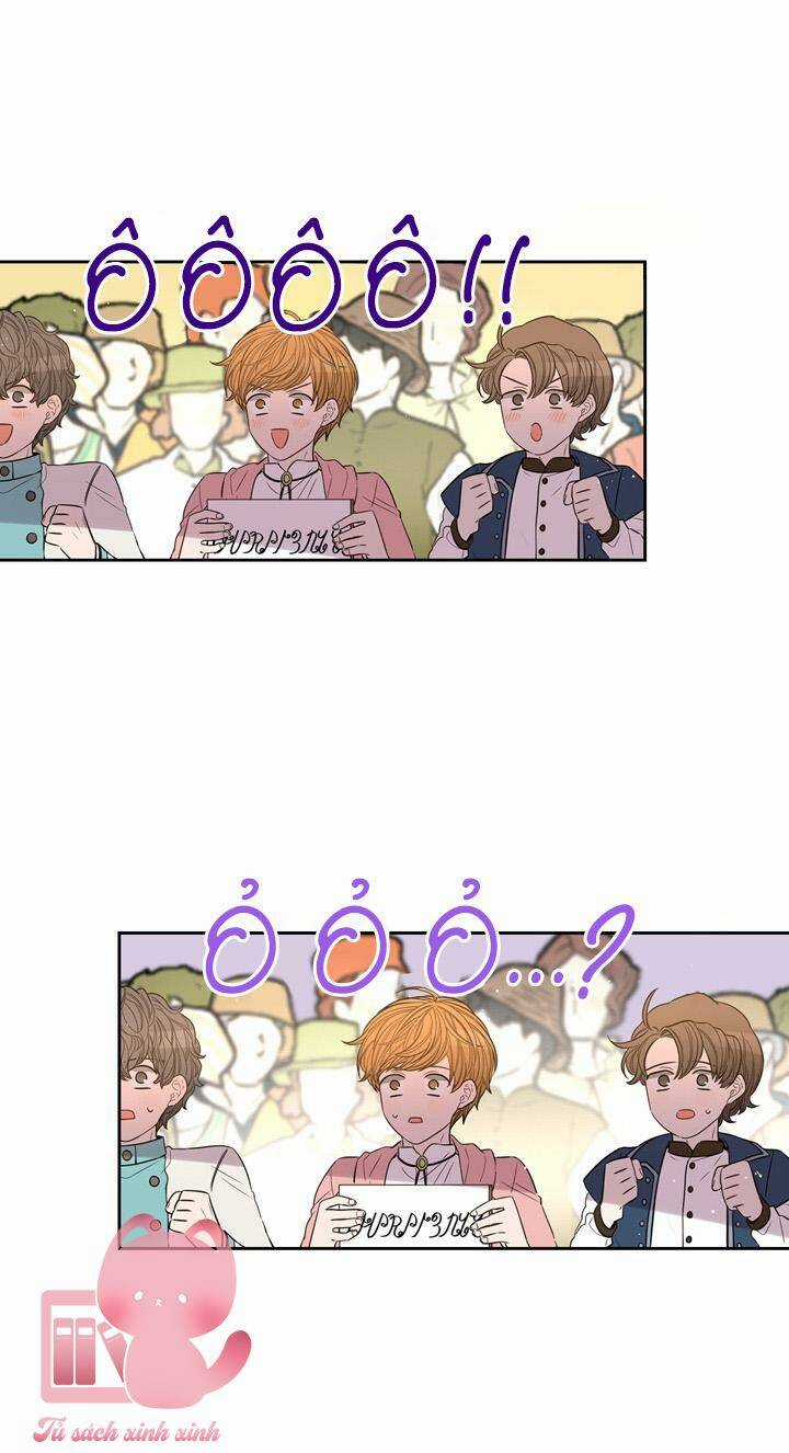 Hoàng Nữ Tóc Đen - Chapter 34 - Trang 25