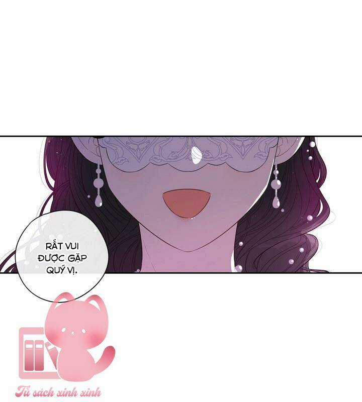 Hoàng Nữ Tóc Đen - Chapter 34 - Trang 27