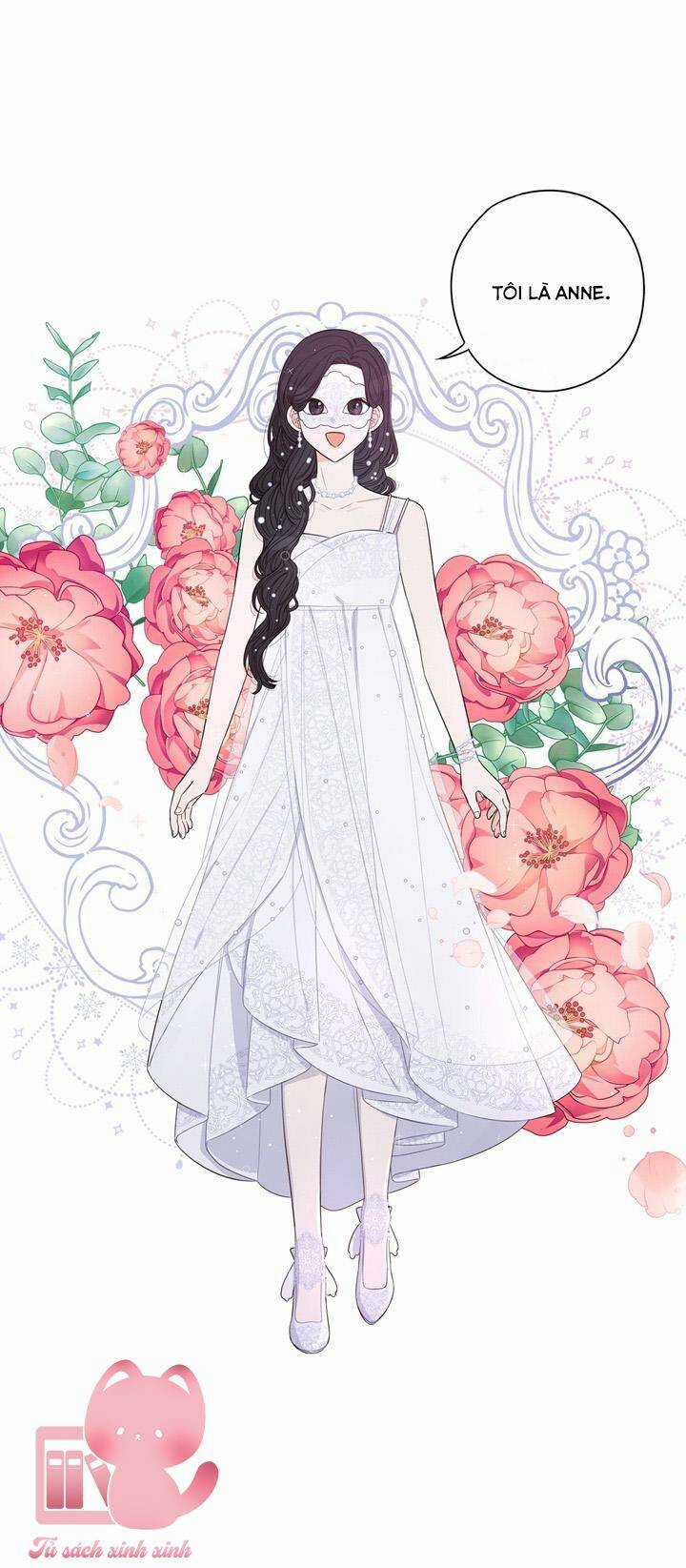 Hoàng Nữ Tóc Đen - Chapter 34 - Trang 28