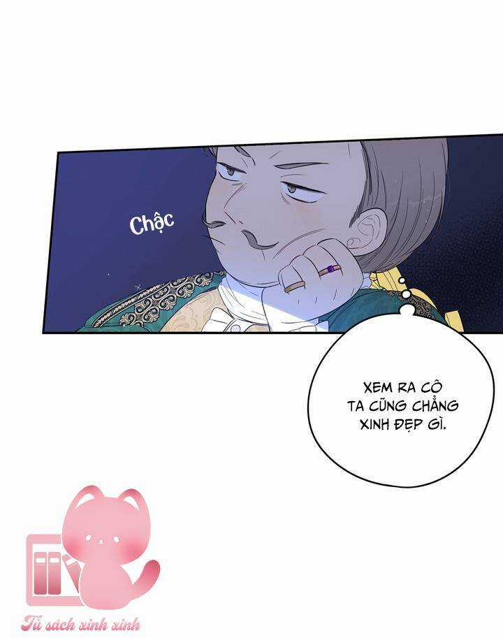 Hoàng Nữ Tóc Đen - Chapter 34 - Trang 30