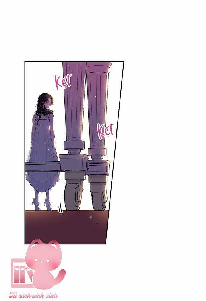 Hoàng Nữ Tóc Đen - Chapter 34 - Trang 31