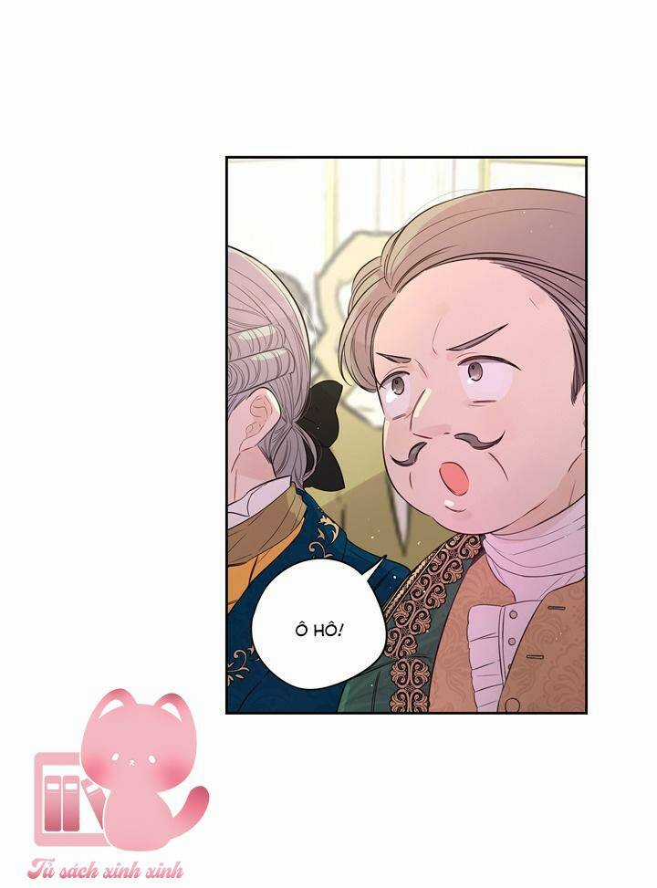 Hoàng Nữ Tóc Đen - Chapter 34 - Trang 33