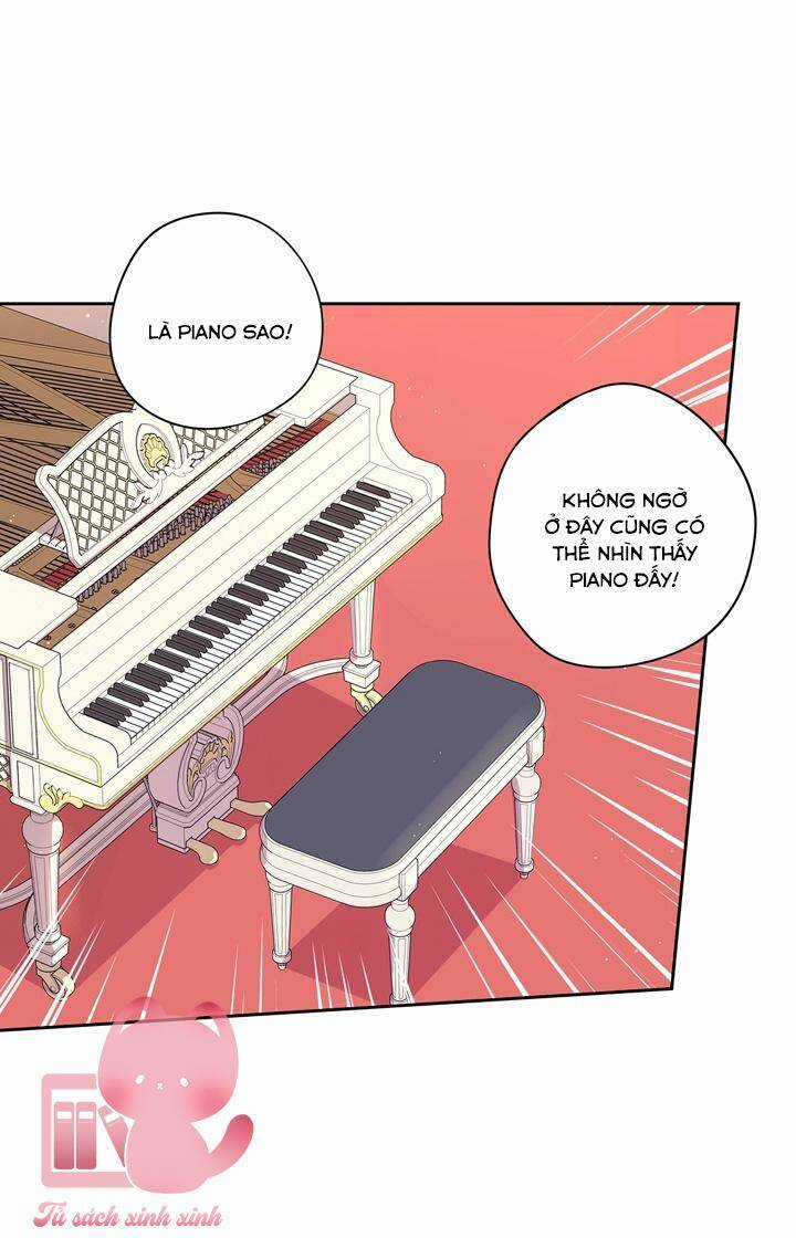 Hoàng Nữ Tóc Đen - Chapter 34 - Trang 34