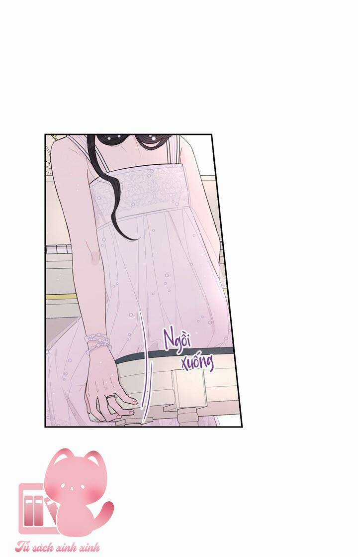 Hoàng Nữ Tóc Đen - Chapter 34 - Trang 37