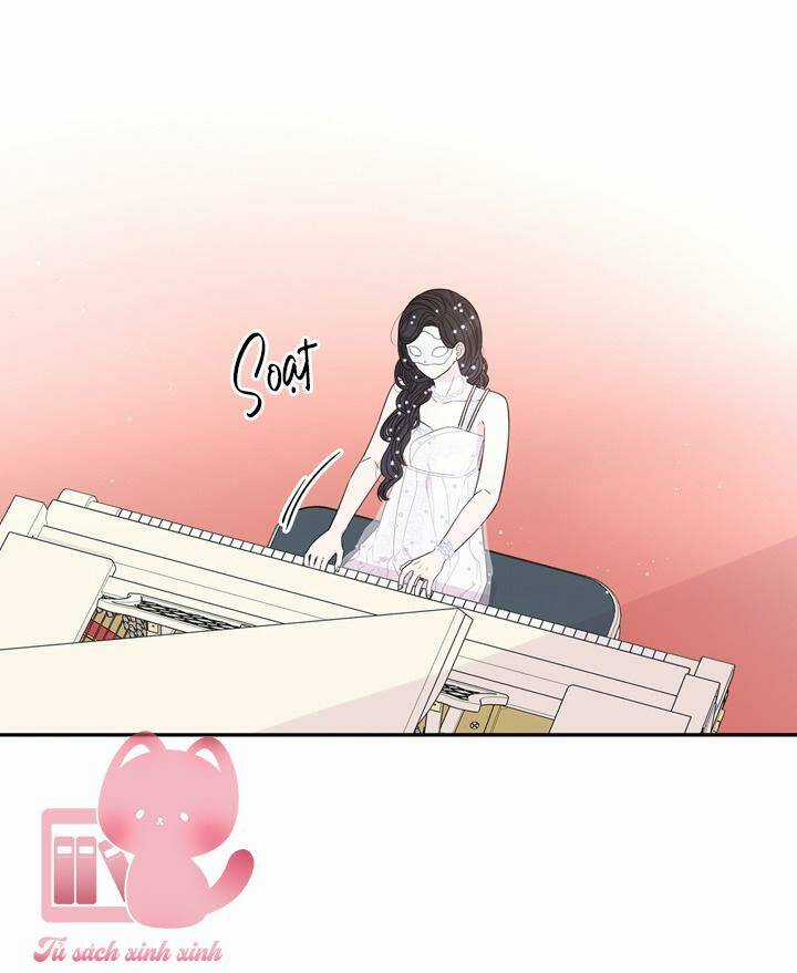 Hoàng Nữ Tóc Đen - Chapter 34 - Trang 38