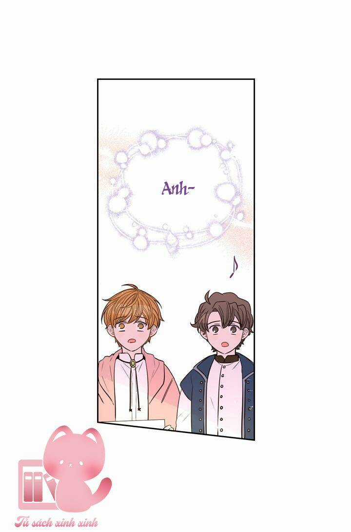 Hoàng Nữ Tóc Đen - Chapter 34 - Trang 40