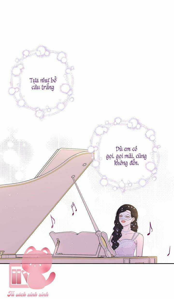 Hoàng Nữ Tóc Đen - Chapter 34 - Trang 41