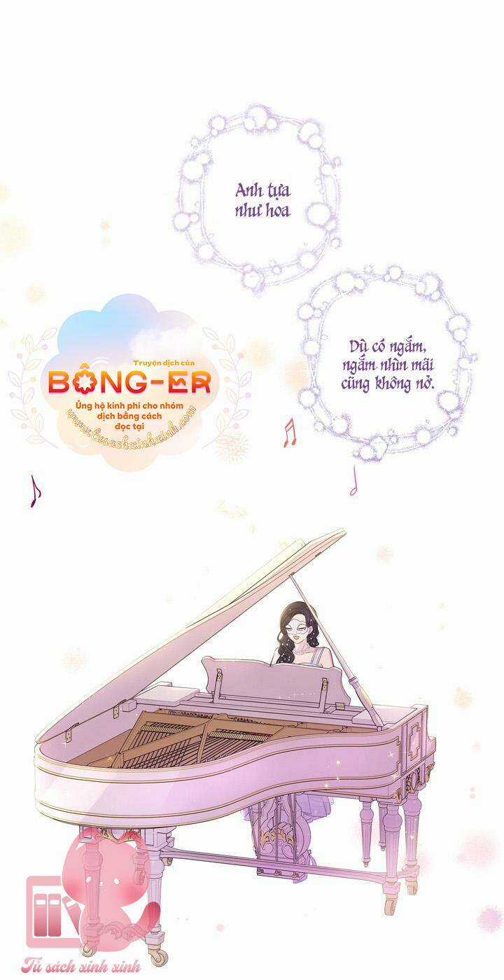 Hoàng Nữ Tóc Đen - Chapter 34 - Trang 42