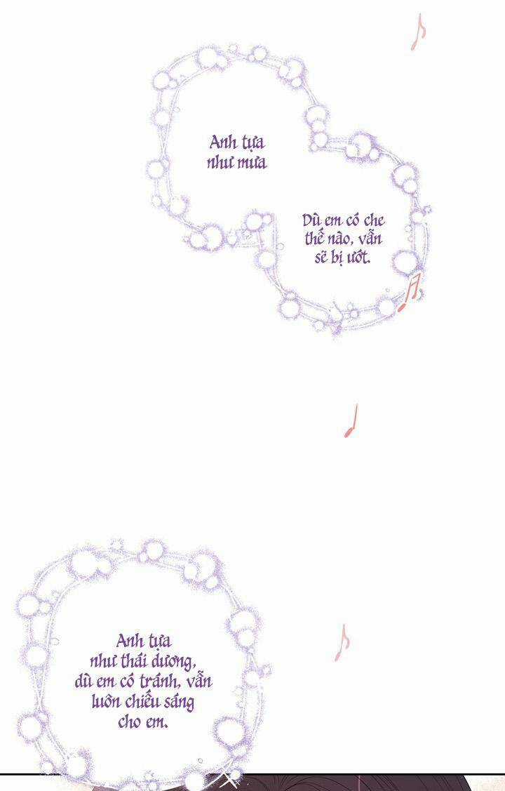 Hoàng Nữ Tóc Đen - Chapter 34 - Trang 43