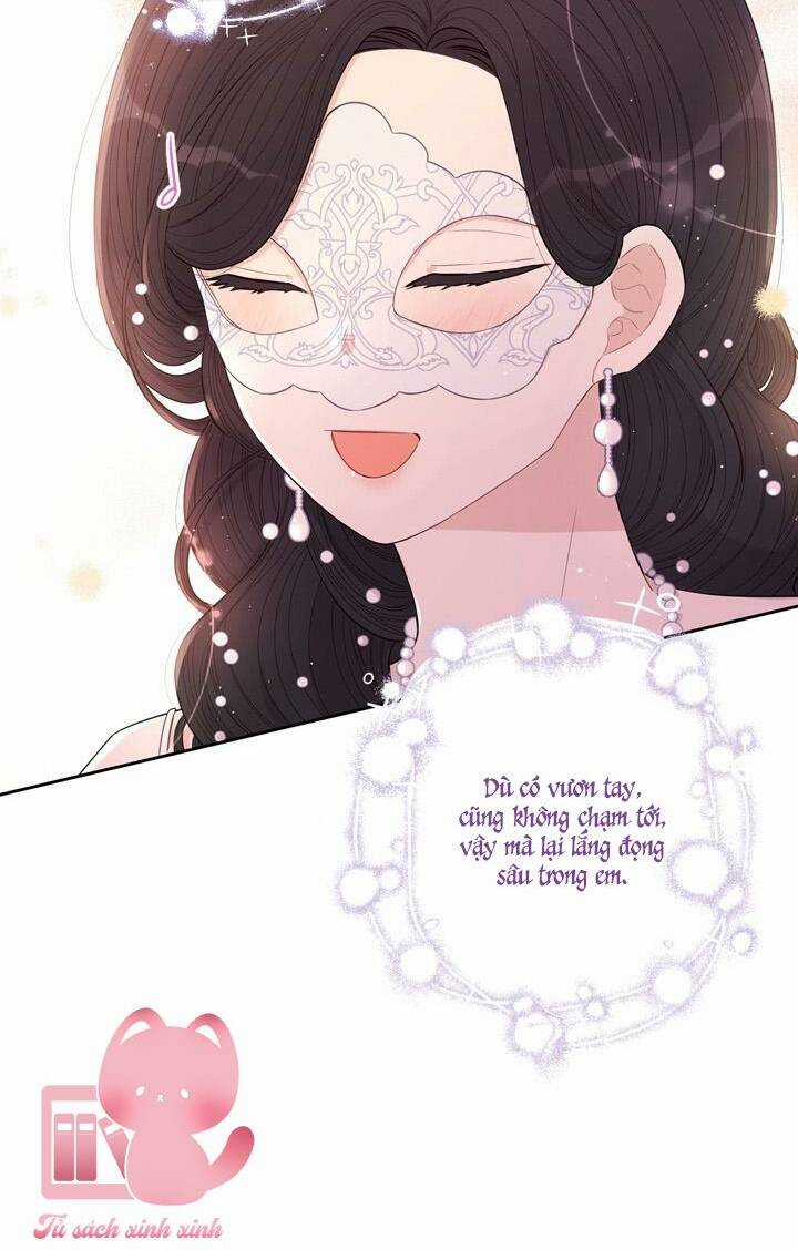 Hoàng Nữ Tóc Đen - Chapter 34 - Trang 44