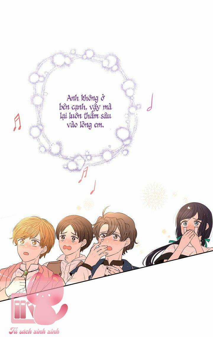 Hoàng Nữ Tóc Đen - Chapter 34 - Trang 45