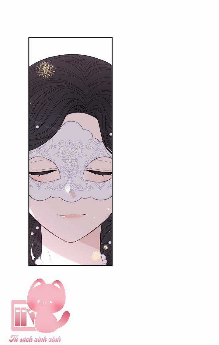 Hoàng Nữ Tóc Đen - Chapter 34 - Trang 49