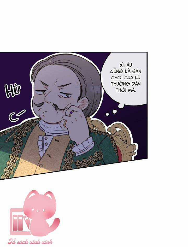 Hoàng Nữ Tóc Đen - Chapter 34 - Trang 6