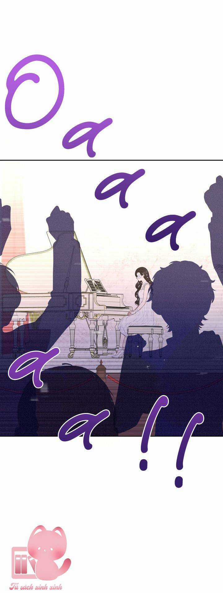 Hoàng Nữ Tóc Đen - Chapter 34 - Trang 51