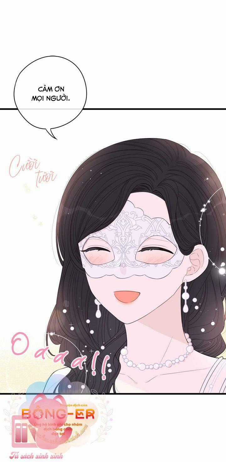 Hoàng Nữ Tóc Đen - Chapter 34 - Trang 53