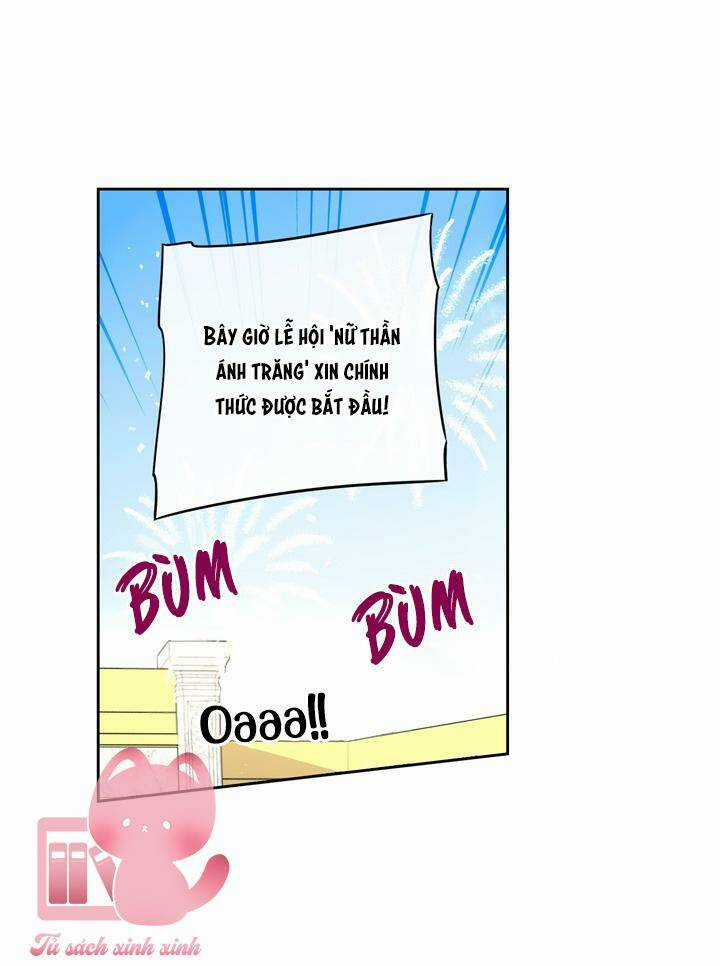 Hoàng Nữ Tóc Đen - Chapter 34 - Trang 8