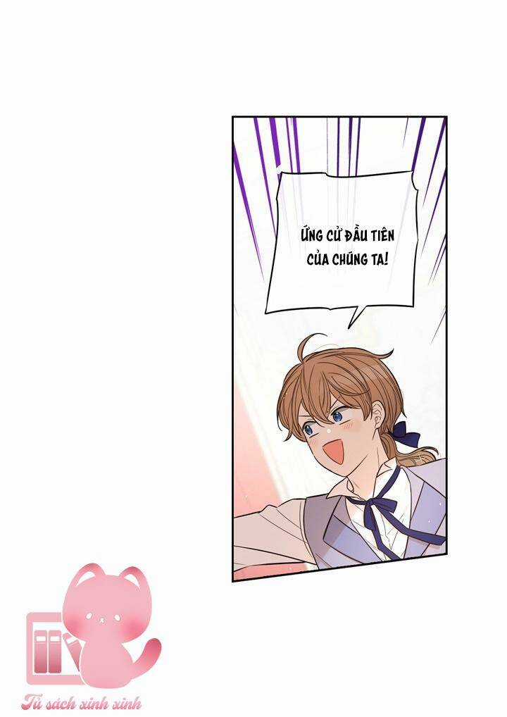 Hoàng Nữ Tóc Đen - Chapter 34 - Trang 9