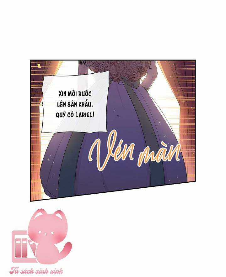 Hoàng Nữ Tóc Đen - Chapter 34 - Trang 10