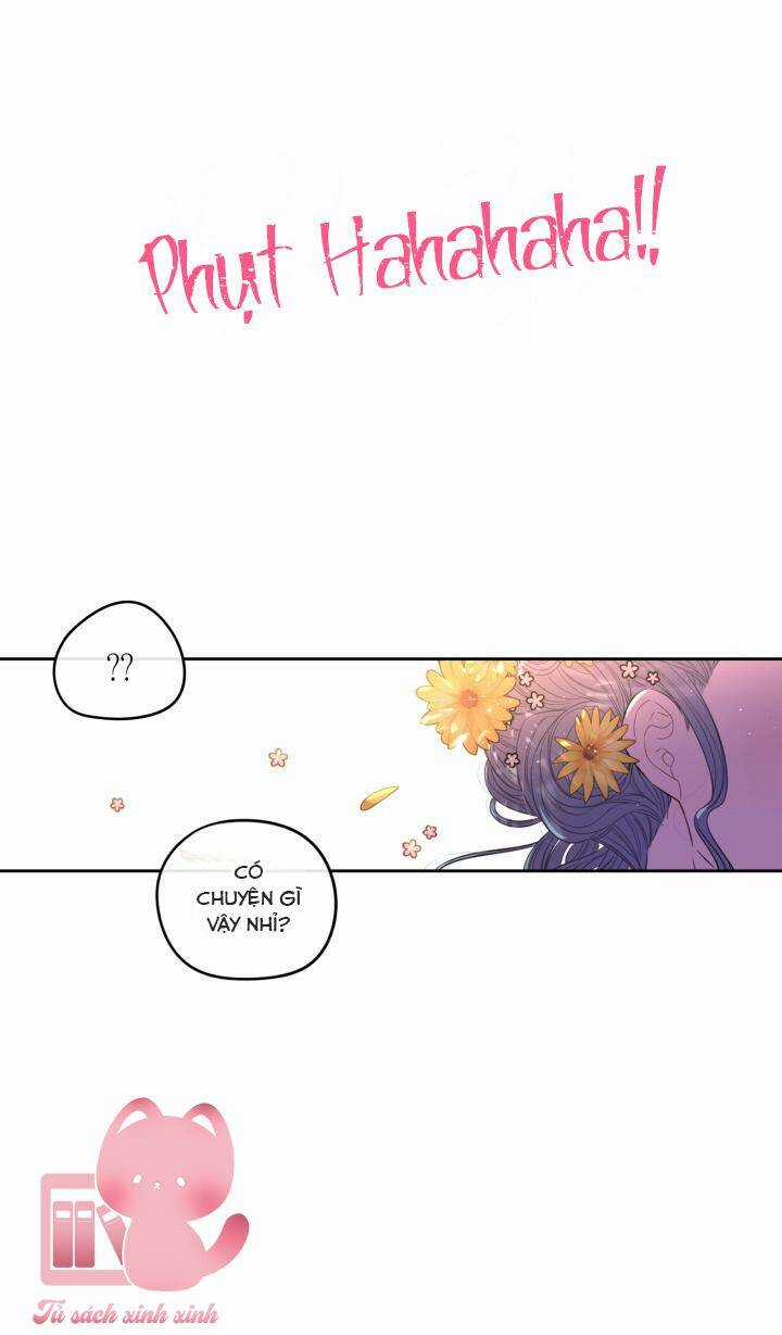 Hoàng Nữ Tóc Đen - Chapter 35 - Trang 12