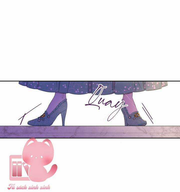 Hoàng Nữ Tóc Đen - Chapter 35 - Trang 13