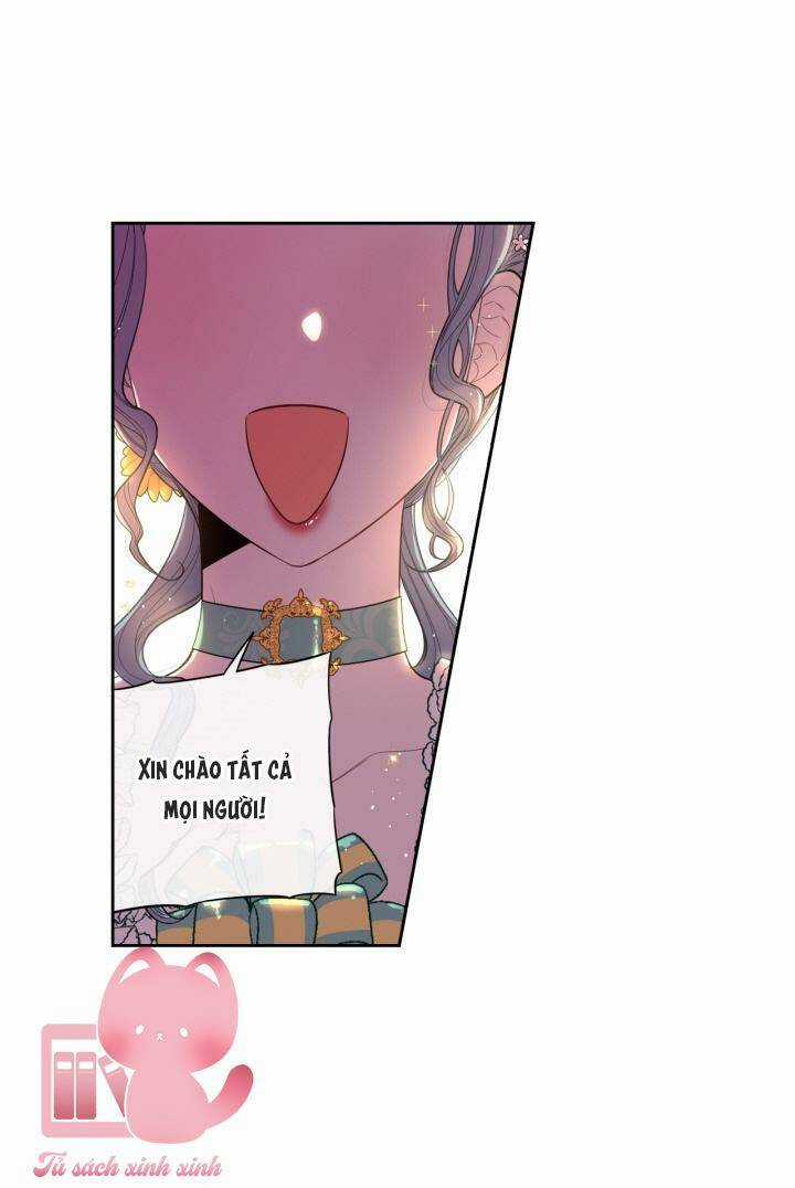 Hoàng Nữ Tóc Đen - Chapter 35 - Trang 14