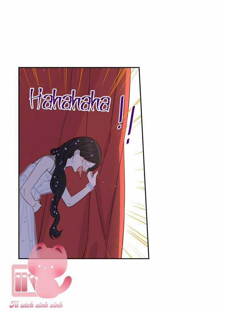 Hoàng Nữ Tóc Đen - Chapter 35 - Trang 18