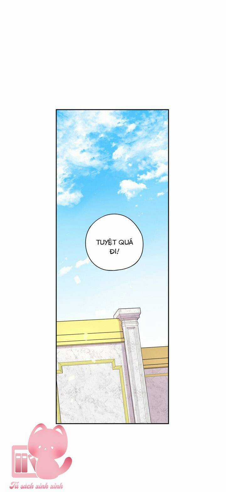 Hoàng Nữ Tóc Đen - Chapter 35 - Trang 3