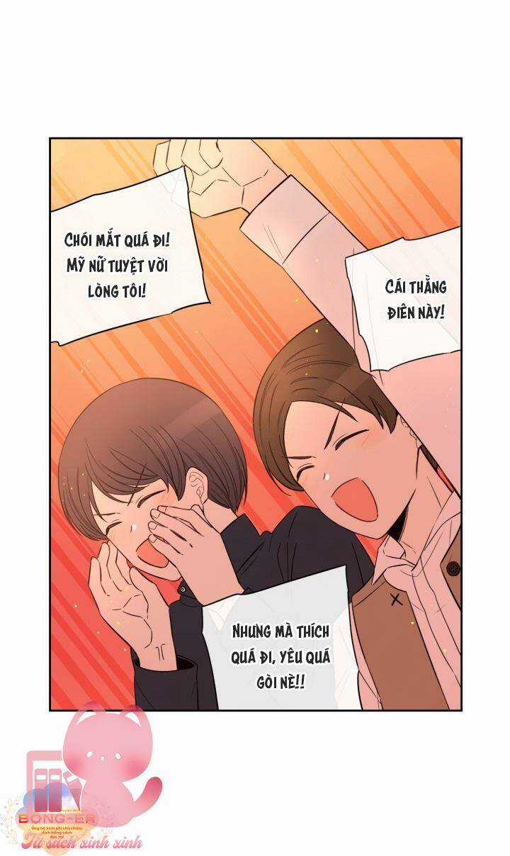 Hoàng Nữ Tóc Đen - Chapter 35 - Trang 22