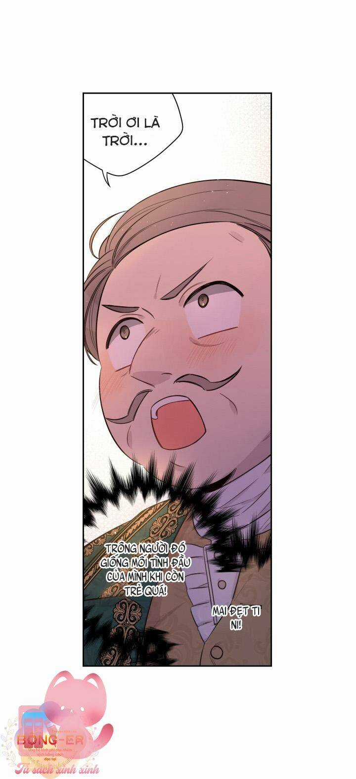 Hoàng Nữ Tóc Đen - Chapter 35 - Trang 27