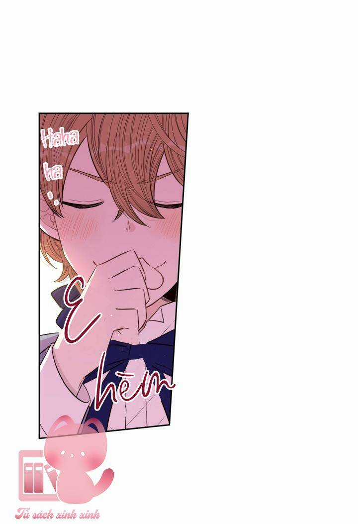 Hoàng Nữ Tóc Đen - Chapter 35 - Trang 28