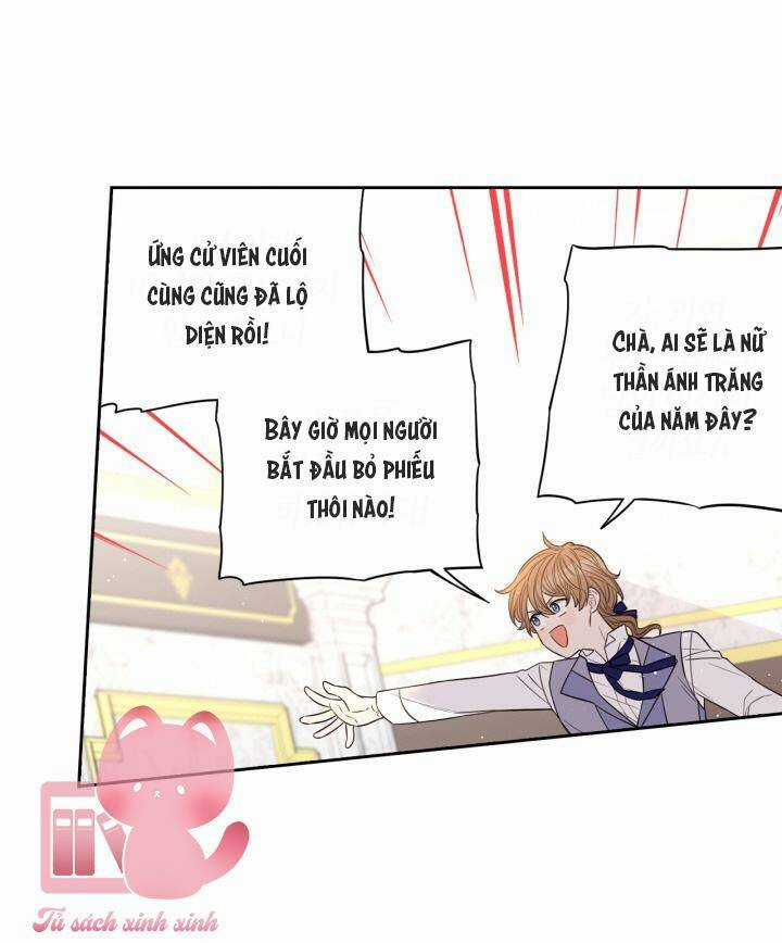 Hoàng Nữ Tóc Đen - Chapter 35 - Trang 29