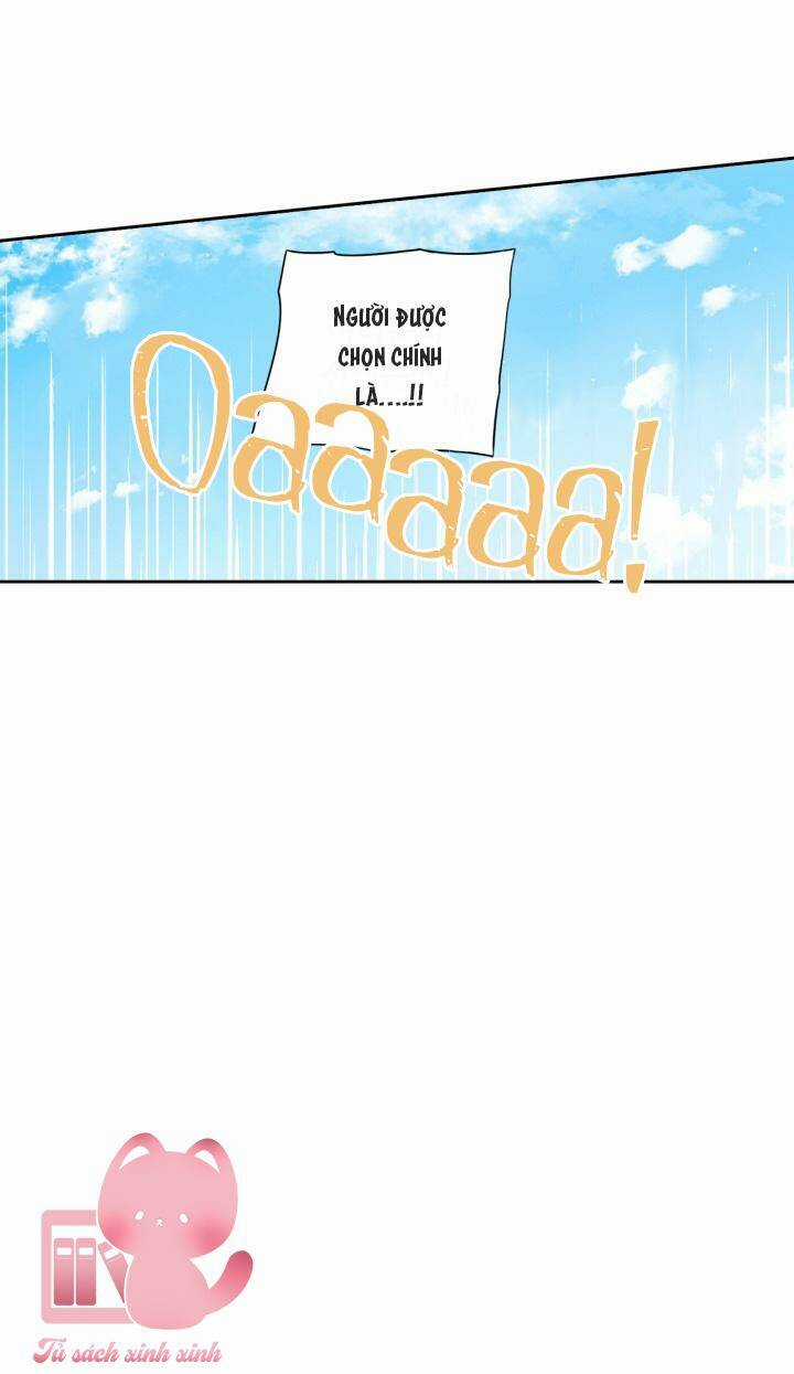 Hoàng Nữ Tóc Đen - Chapter 35 - Trang 30