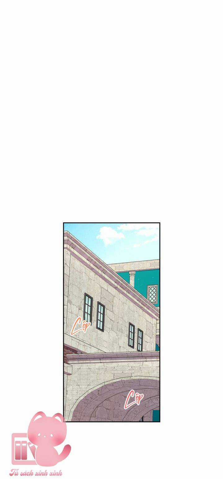 Hoàng Nữ Tóc Đen - Chapter 35 - Trang 31