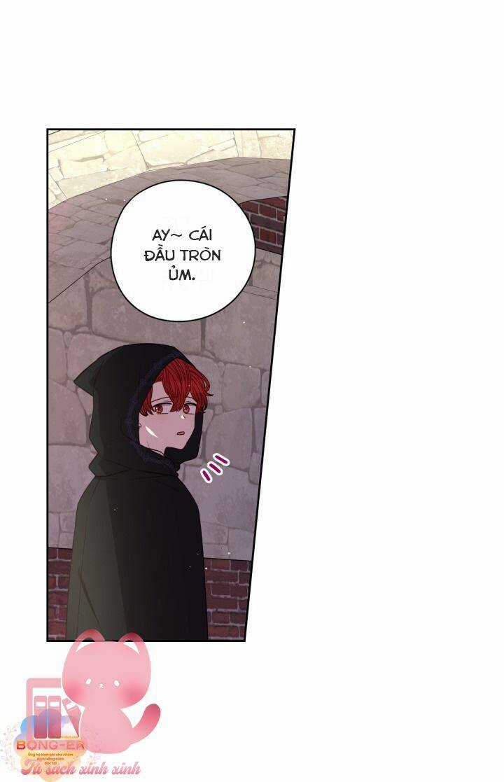 Hoàng Nữ Tóc Đen - Chapter 35 - Trang 32