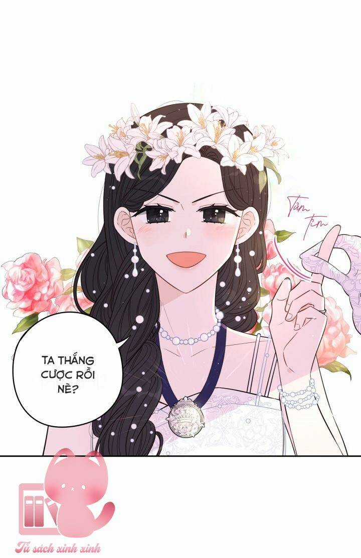 Hoàng Nữ Tóc Đen - Chapter 35 - Trang 33