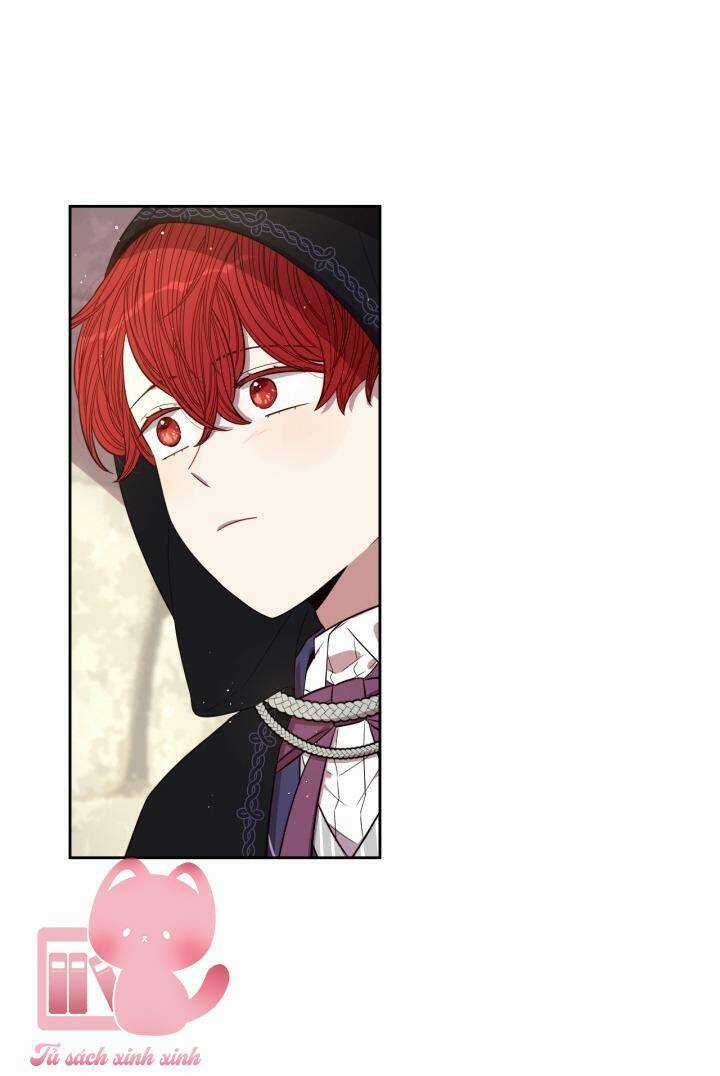 Hoàng Nữ Tóc Đen - Chapter 35 - Trang 34