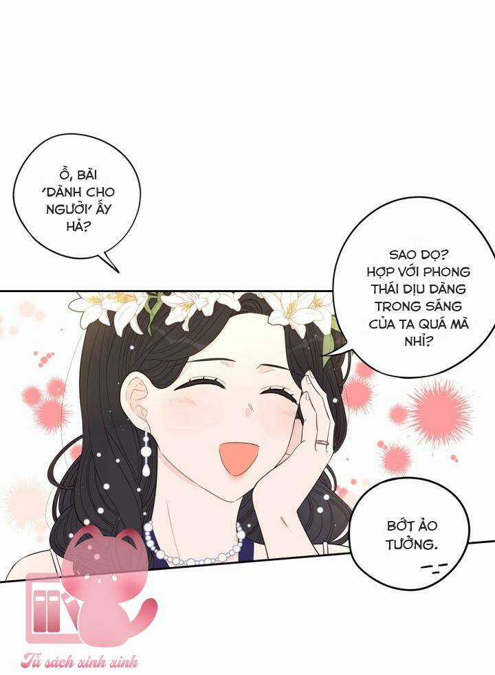 Hoàng Nữ Tóc Đen - Chapter 35 - Trang 41