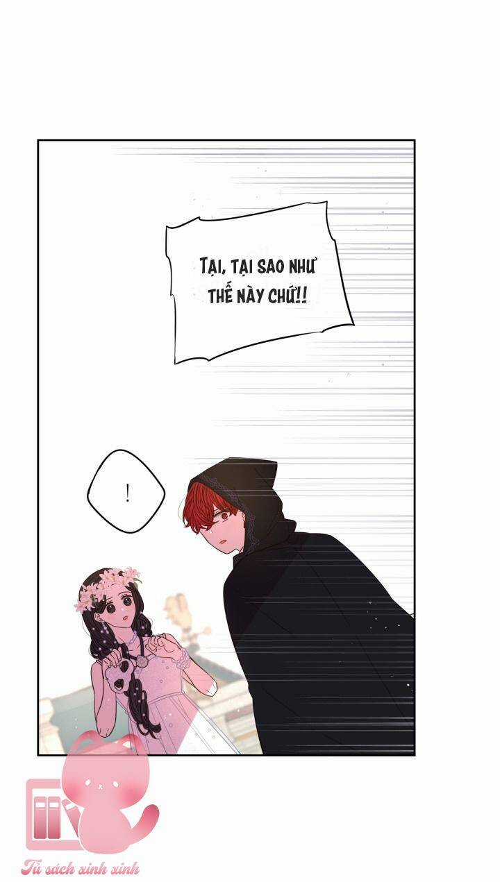 Hoàng Nữ Tóc Đen - Chapter 35 - Trang 44