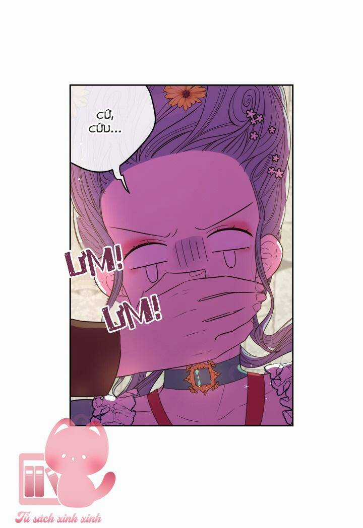 Hoàng Nữ Tóc Đen - Chapter 35 - Trang 48