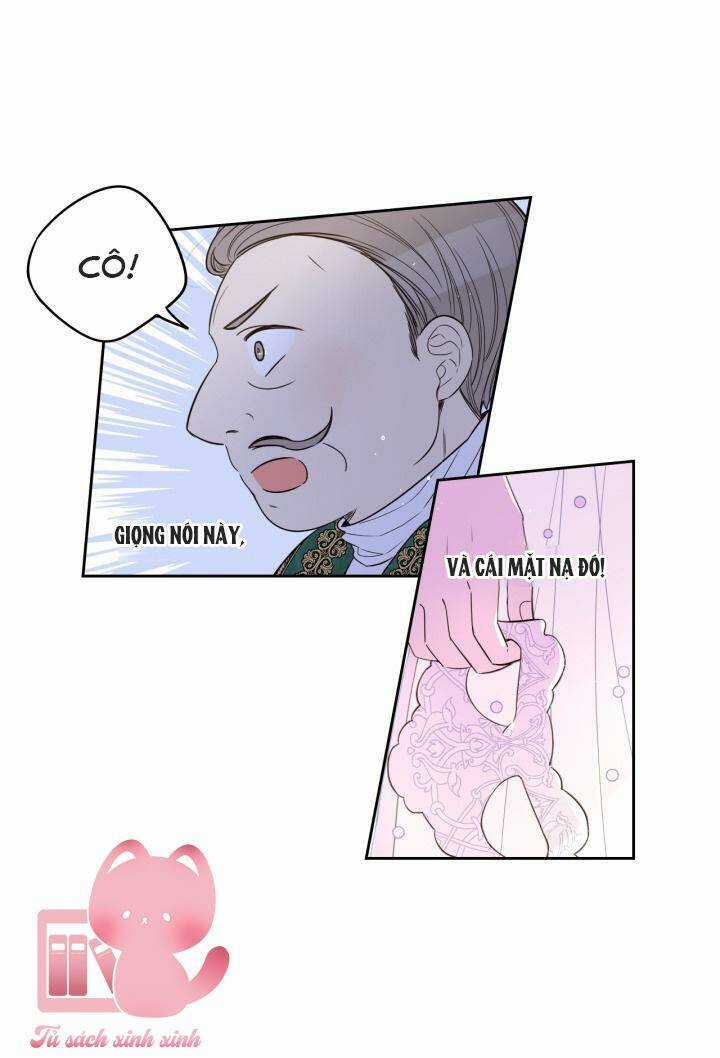 Hoàng Nữ Tóc Đen - Chapter 35 - Trang 53