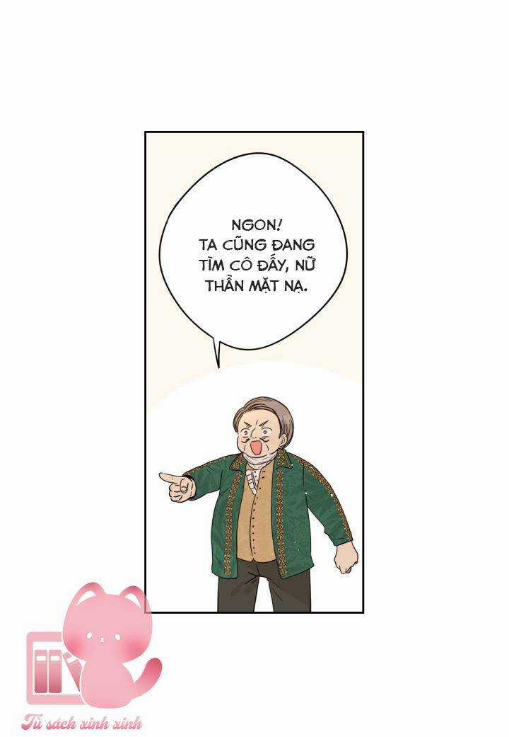 Hoàng Nữ Tóc Đen - Chapter 35 - Trang 55