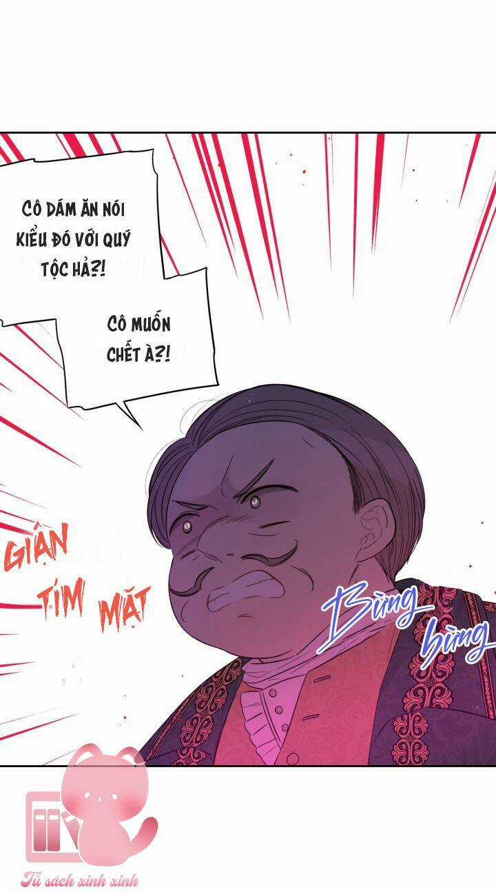 Hoàng Nữ Tóc Đen - Chapter 35 - Trang 58