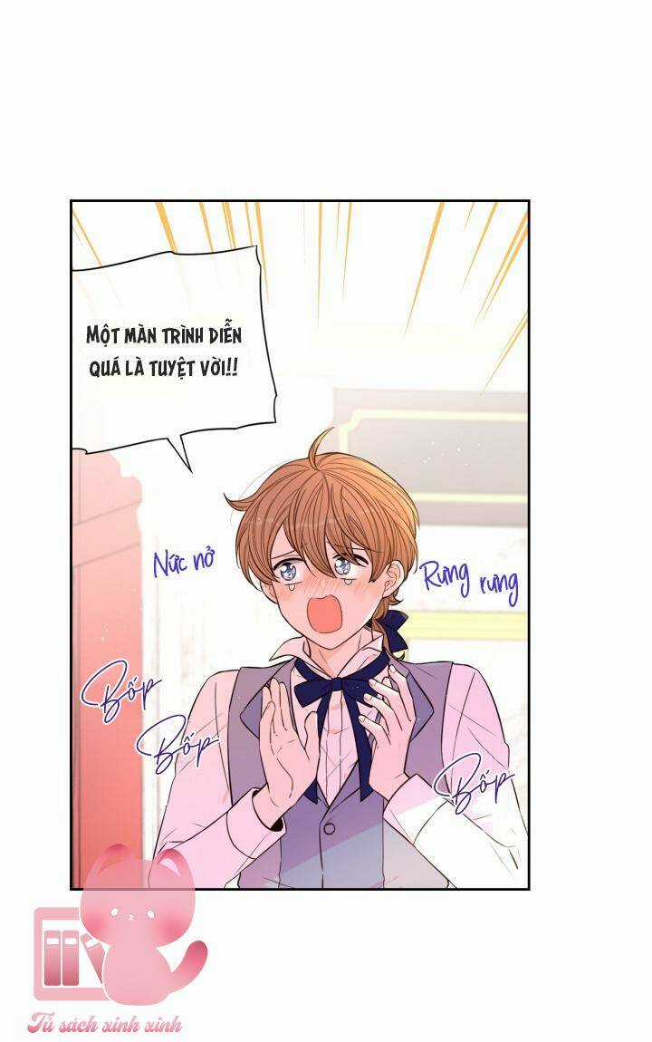 Hoàng Nữ Tóc Đen - Chapter 35 - Trang 7