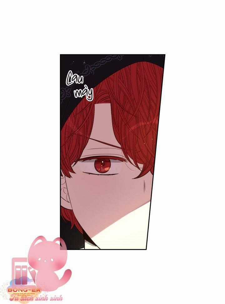 Hoàng Nữ Tóc Đen - Chapter 35 - Trang 62